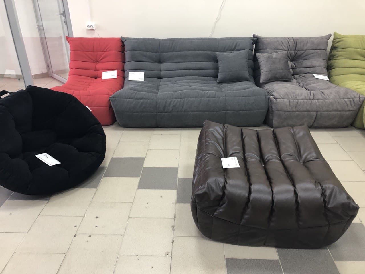 О компании Дарвино - фото 1