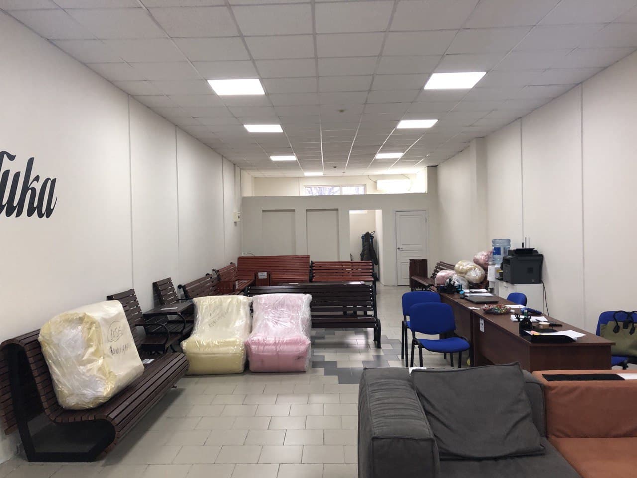 О компании Дарвино - фото 1