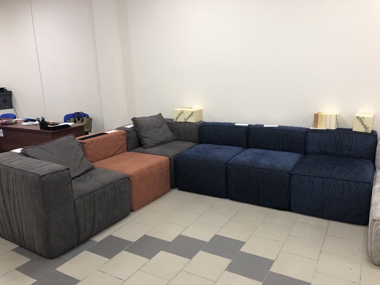 О компании Дарвино - фото 1