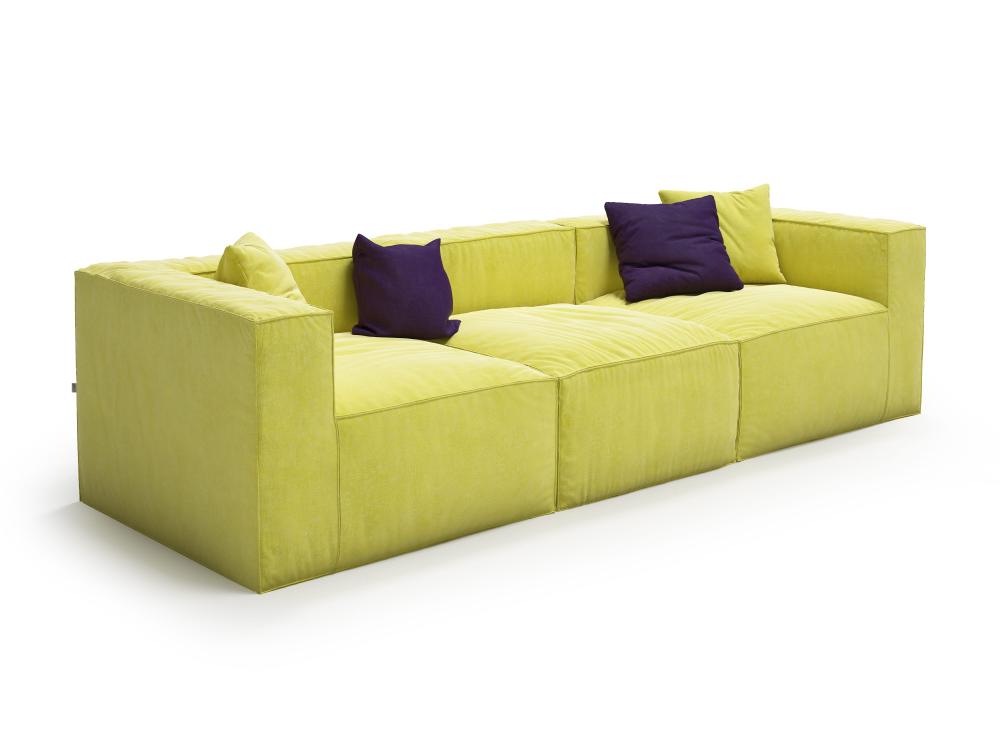 Диваны ФОАМ в сборе