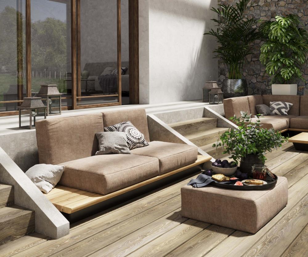 Серия мебели Татами