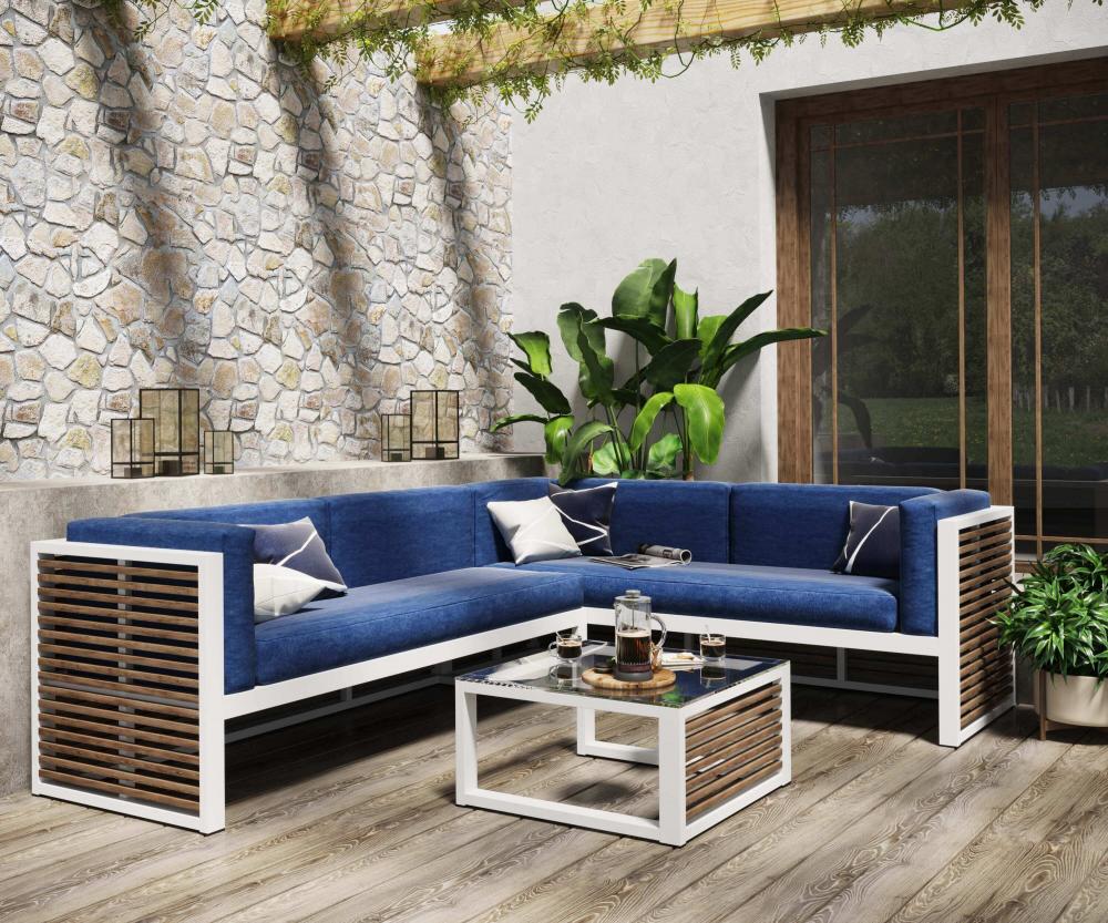 Серия мебели Параллель