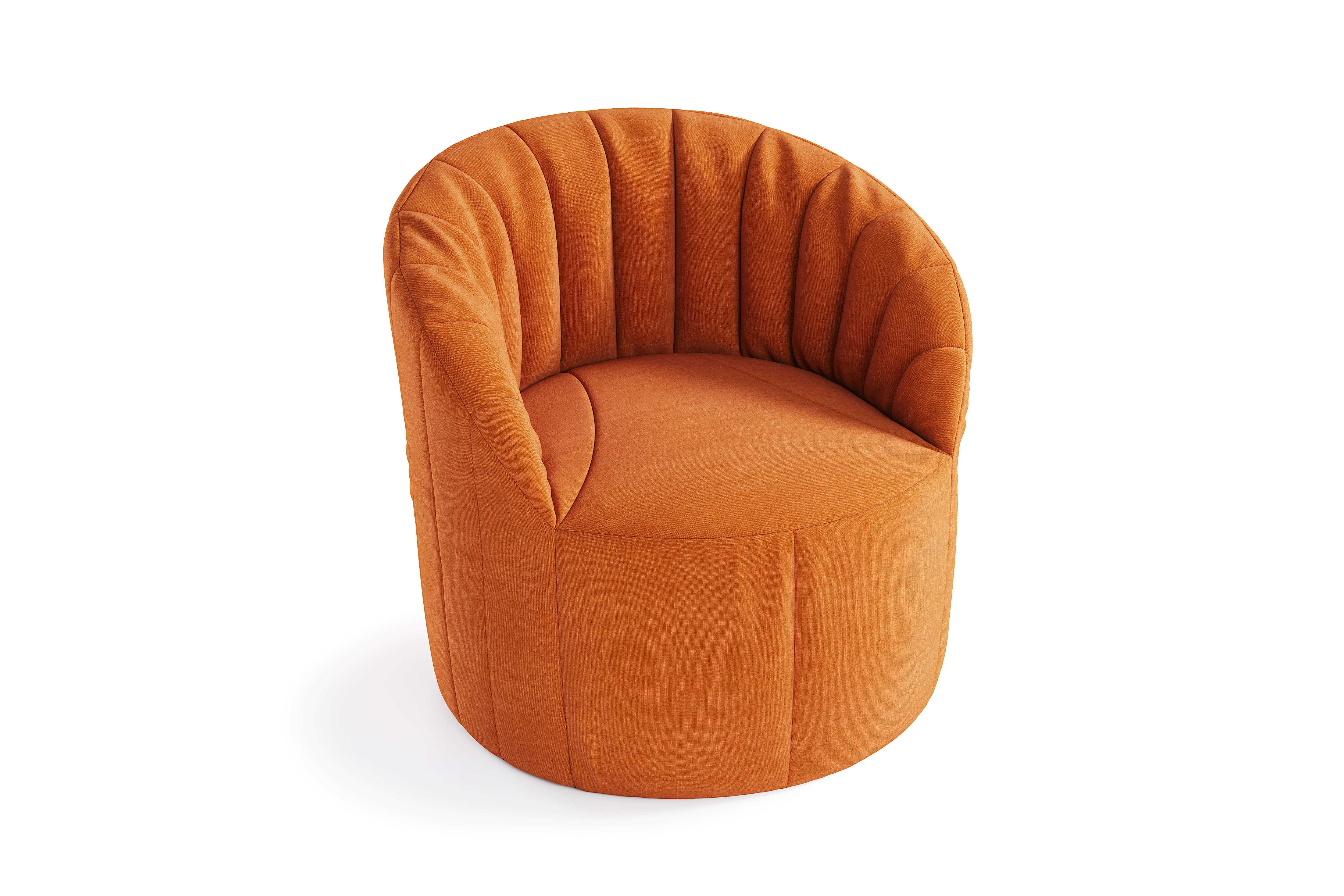 Кресло Шелл